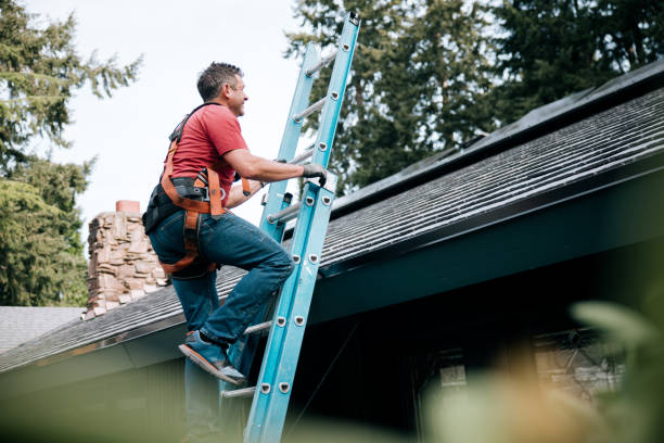 Best Rubber Roofing (EPDM, TPO)  in Harper, KS